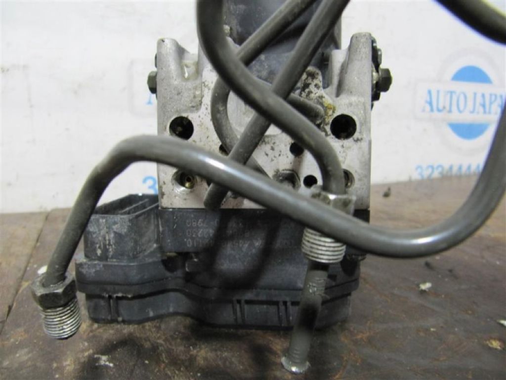 44050-42240 | Блок антиблокувальної системи TOYOTA RAV4 05-12 - Фото 6