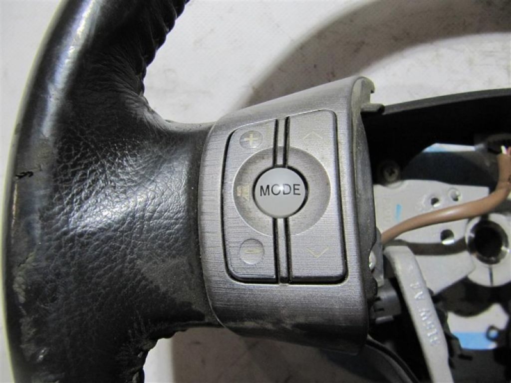 45100-42151-B0 | Кермо TOYOTA RAV4 05-12 - Фото 4
