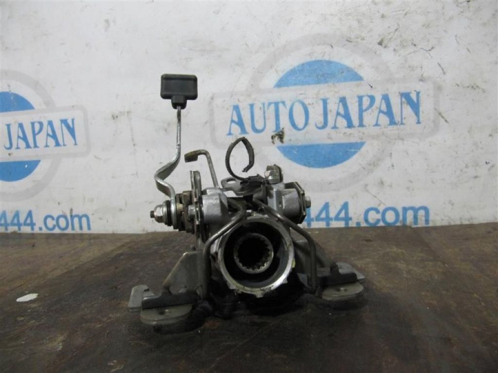 4520A-42040 | Рульовий вал TOYOTA RAV4 05-12 - Фото 4