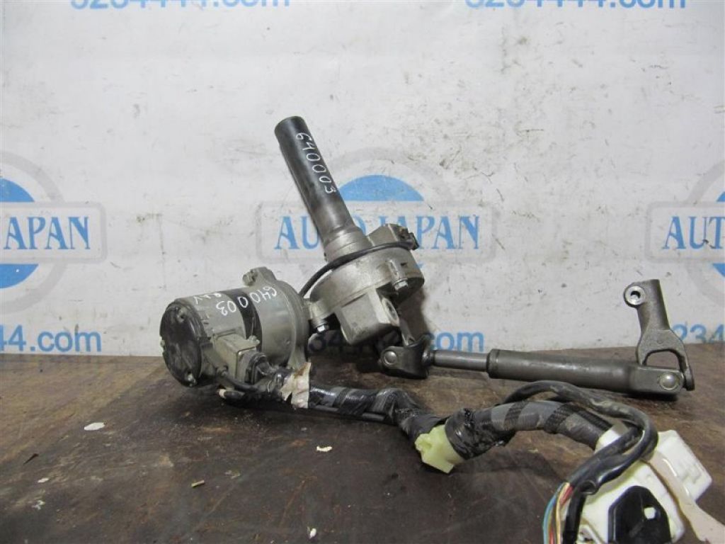 45250-42280 | Електропідсилювач рульового керування TOYOTA RAV4 05-12
