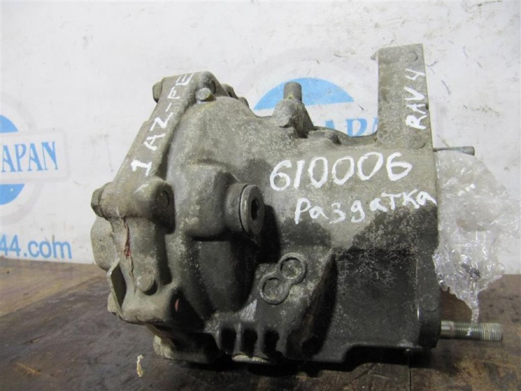 36100-42091 | Раздаточная коробка TOYOTA RAV4 05-12