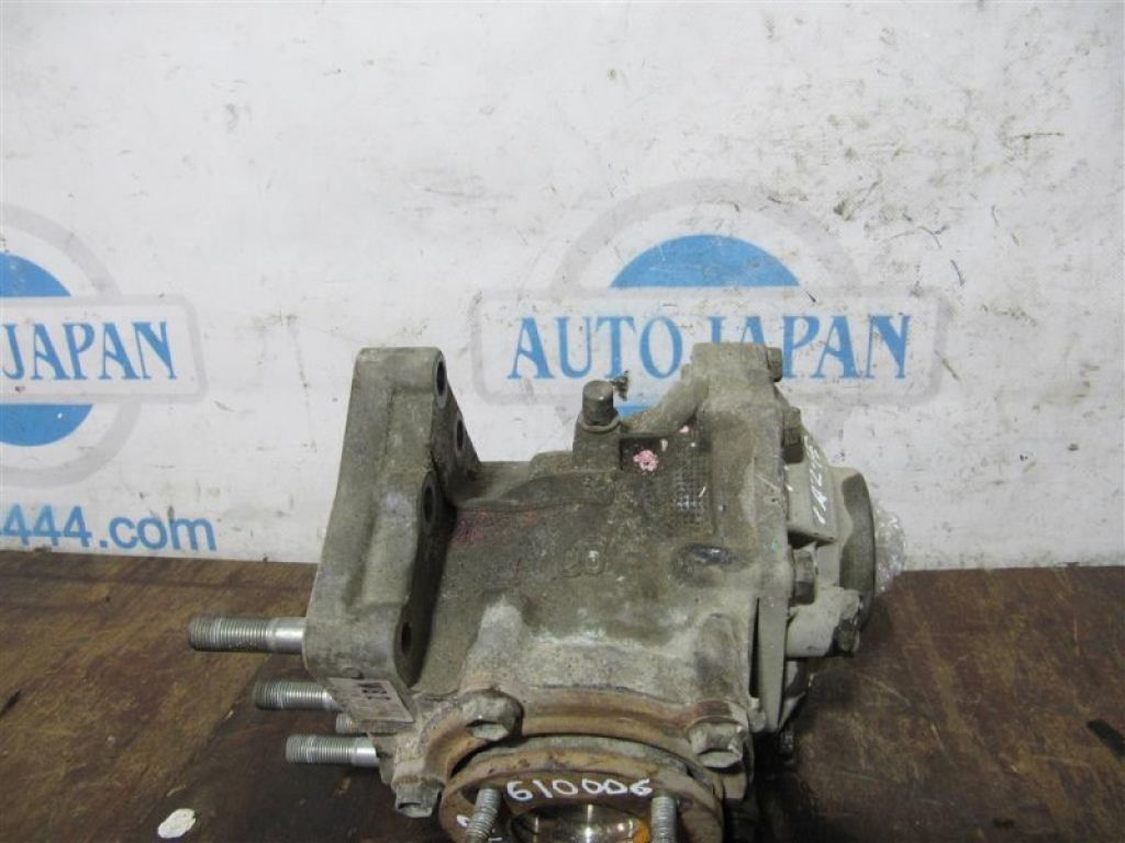 36100-42091 | Раздаточная коробка TOYOTA RAV4 05-12 - Фото 4