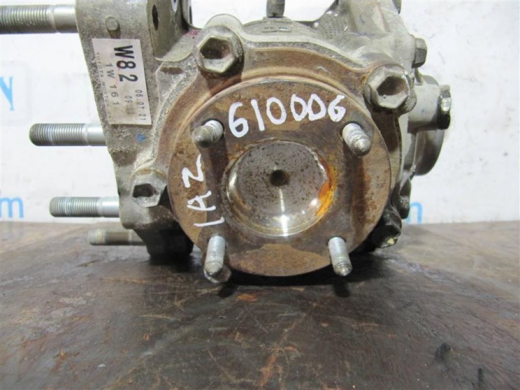 36100-42091 | Раздаточная коробка TOYOTA RAV4 05-12 - Фото 5