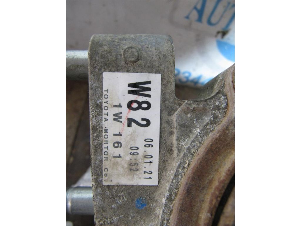 36100-42091 | Раздаточная коробка TOYOTA RAV4 05-12 - Фото 6