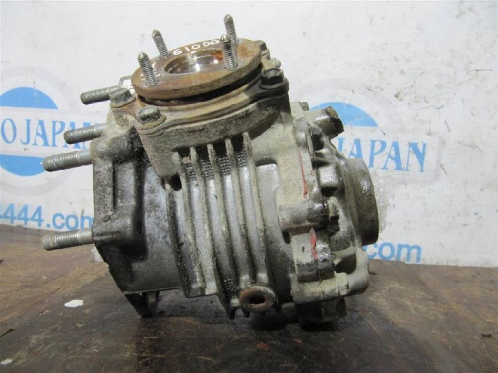 36100-42091 | Раздаточная коробка TOYOTA RAV4 05-12 - Фото 7