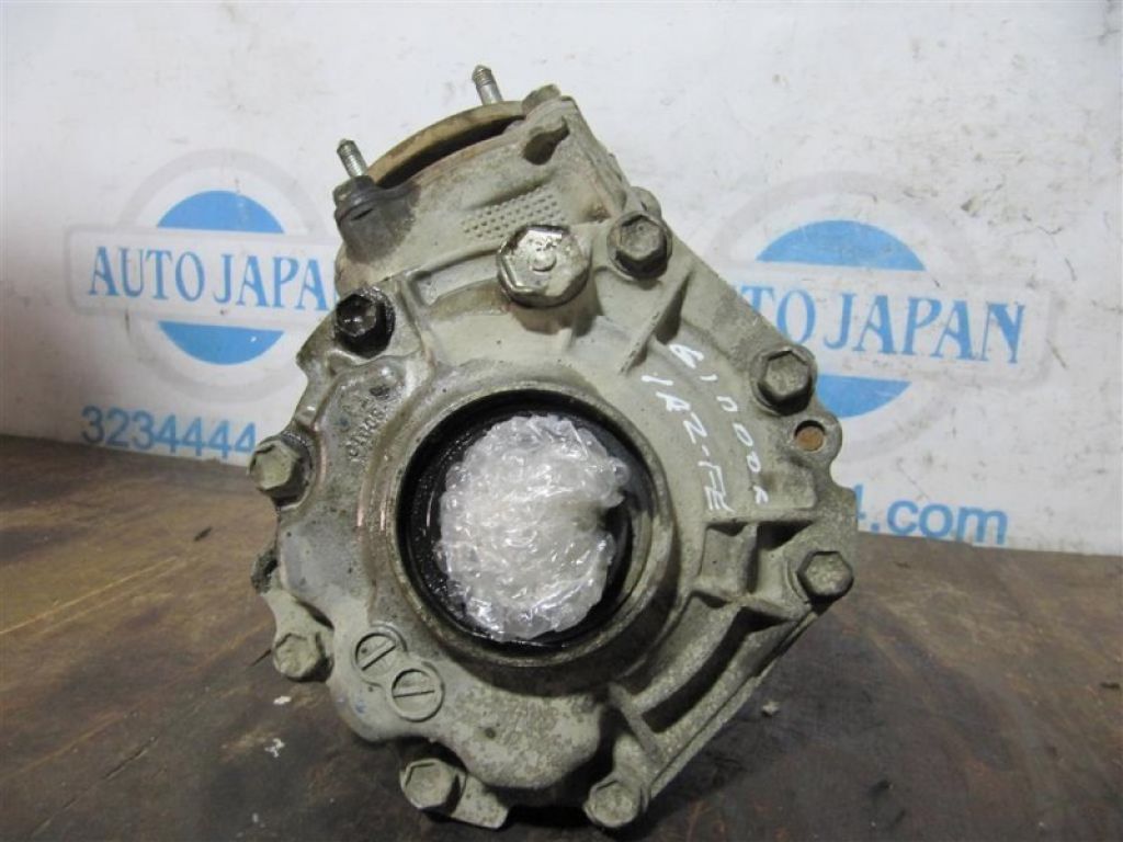 36100-42091 | Раздаточная коробка TOYOTA RAV4 05-12 - Фото 8