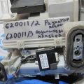 88501-26211 | Випарник кондиціонера TOYOTA RAV4 05-12 - Прев'ю 2