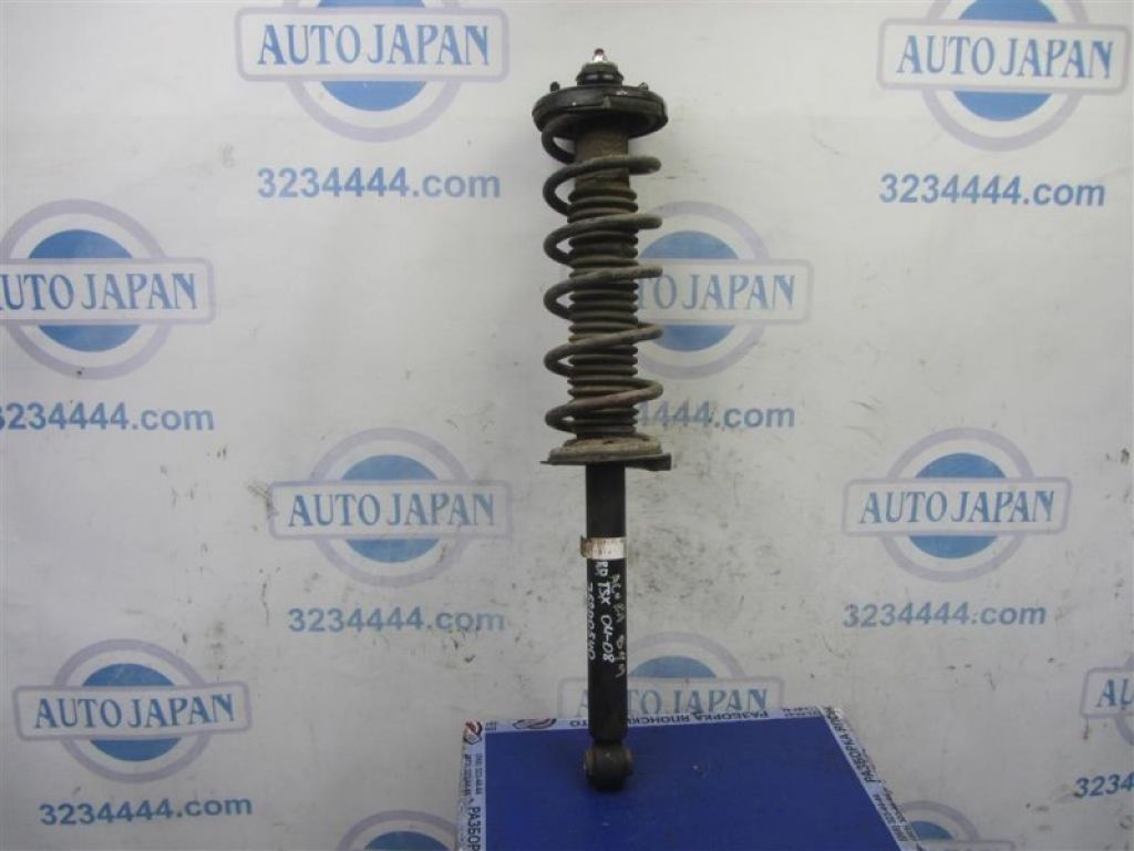 52610-SEC-A02 | Амортизатор задн. ACURA TSX 04-08
