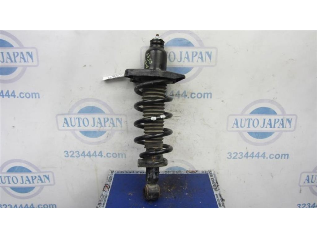 52611-TZ5-A12 | Амортизатор задн. ACURA MDX (YD3) 13-21