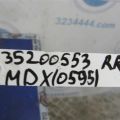 52611-TZ5-A12 | Амортизатор задн. ACURA MDX (YD3) 13-21 - Прев'ю 2