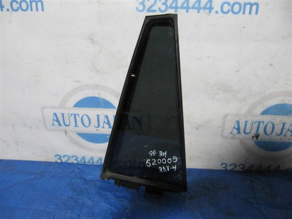 68123-42110 | Стекло двери глухое задн. прав. TOYOTA RAV4 05-12