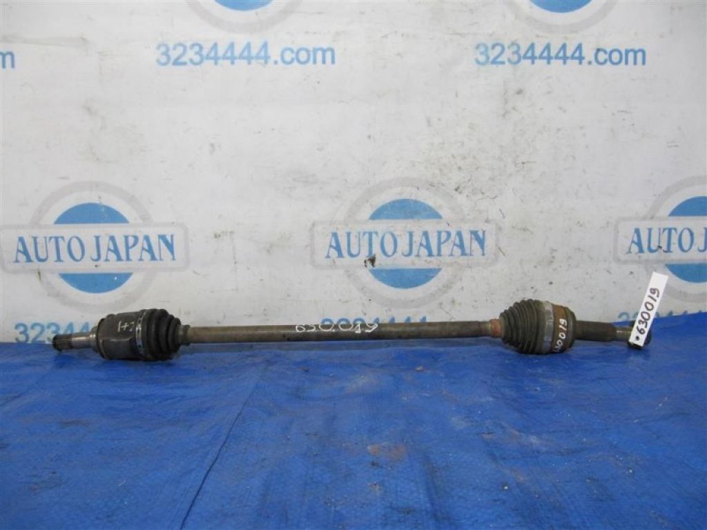 42330-42050 | Привід задній лів. TOYOTA RAV4 05-12