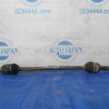 42330-42050 | Привід задній лів. TOYOTA RAV4 05-12