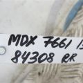 52611-TZ5-A12 | Амортизатор задн. ACURA MDX (YD3) 13-21 - Превью 2