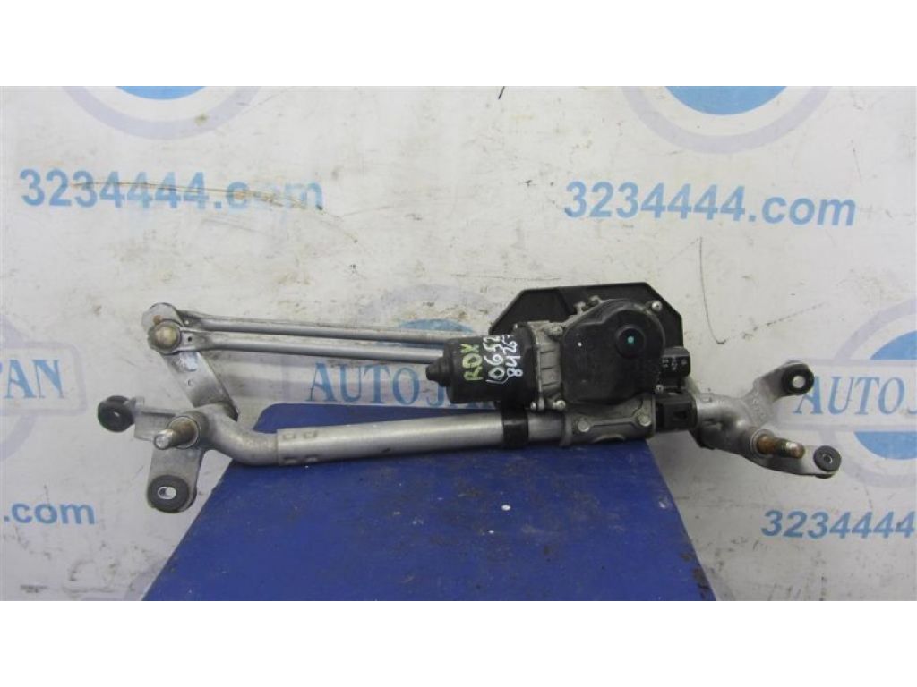 76530-TX4-A01 | Трапеция стеклоочистителей ACURA RDX 12-19