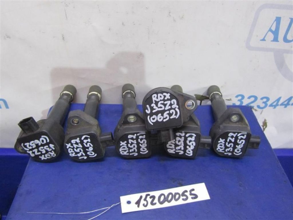 30520-RN0-A01 | Катушка зажигания ACURA RDX 12-19