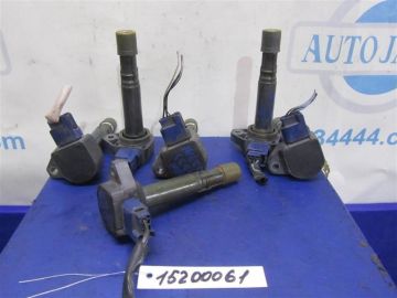Котушка запалювання ACURA MDX (YD2) 06-13