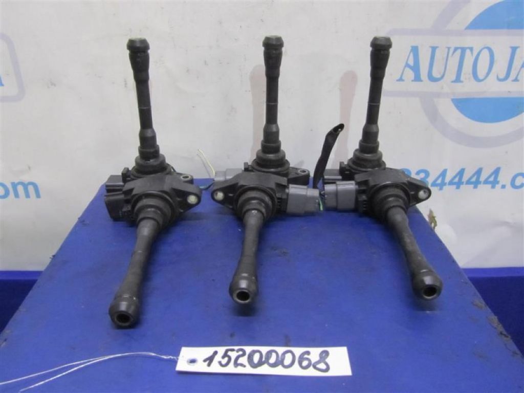 22448-JA11C | Котушка запалювання INFINITI QX60/JX35 12-20