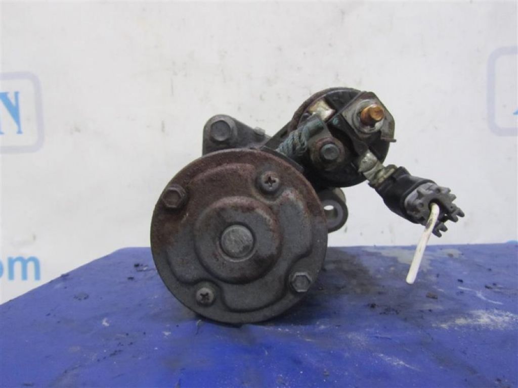 23300-JA12A | стартер INFINITI QX60/JX35 12-20 - Фото 2