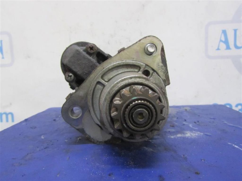 23300-JA12A | стартер INFINITI QX60/JX35 12-20 - Фото 4