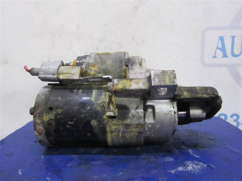 L538-18-400B | стартер MAZDA 6 GH 07-12 - Фото 3