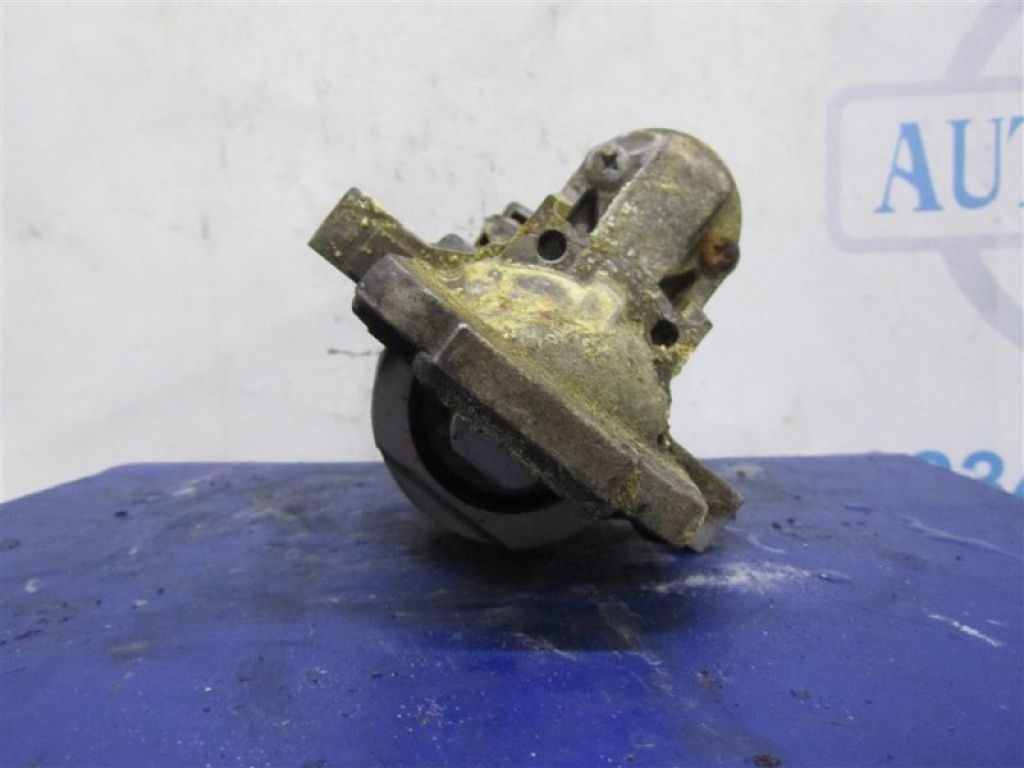 L538-18-400B | стартер MAZDA 6 GH 07-12 - Фото 4