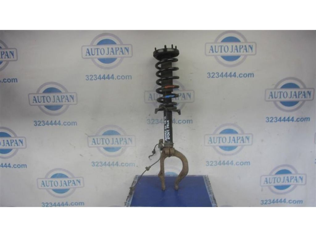 51620-TA5-A22 | Амортизатор передн. лів. HONDA ACCORD CU8 08-13