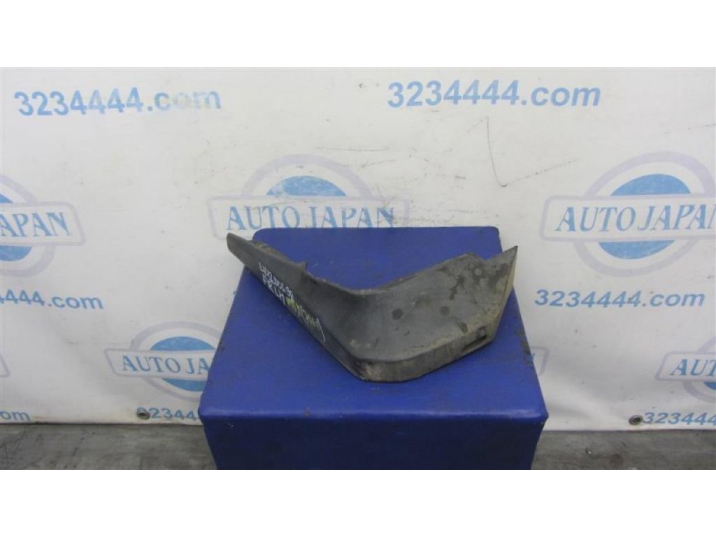 08P08-TZ5-200R1 | Брызговик передн. лев. ACURA MDX (YD3) 13-21