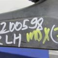 08P08-TZ5-200R1 | Брызговик передн. лев. ACURA MDX (YD3) 13-21 - Превью 2