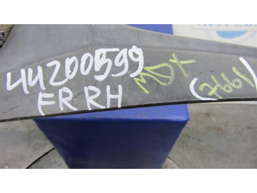 08P08-TZ5-200R1 | Бризговик передн. прав. ACURA MDX (YD3) 13-21 - Фото 2