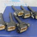 90919-02214 | Котушка запалювання TOYOTA CAMRY 10 92-96