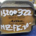 90919-02214 | Котушка запалювання TOYOTA CAMRY 10 92-96 - Прев'ю 2