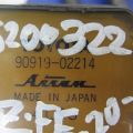 90919-02214 | Котушка запалювання TOYOTA CAMRY 10 92-96 - Прев'ю 5