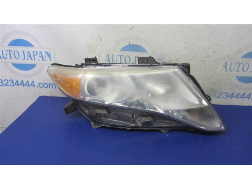 81110-0T020 | Фара передн. прав. TOYOTA VENZA 09-16