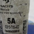 52610-TX5-A02 | Амортизатор задн. ACURA RDX 12-19 - Превью 3
