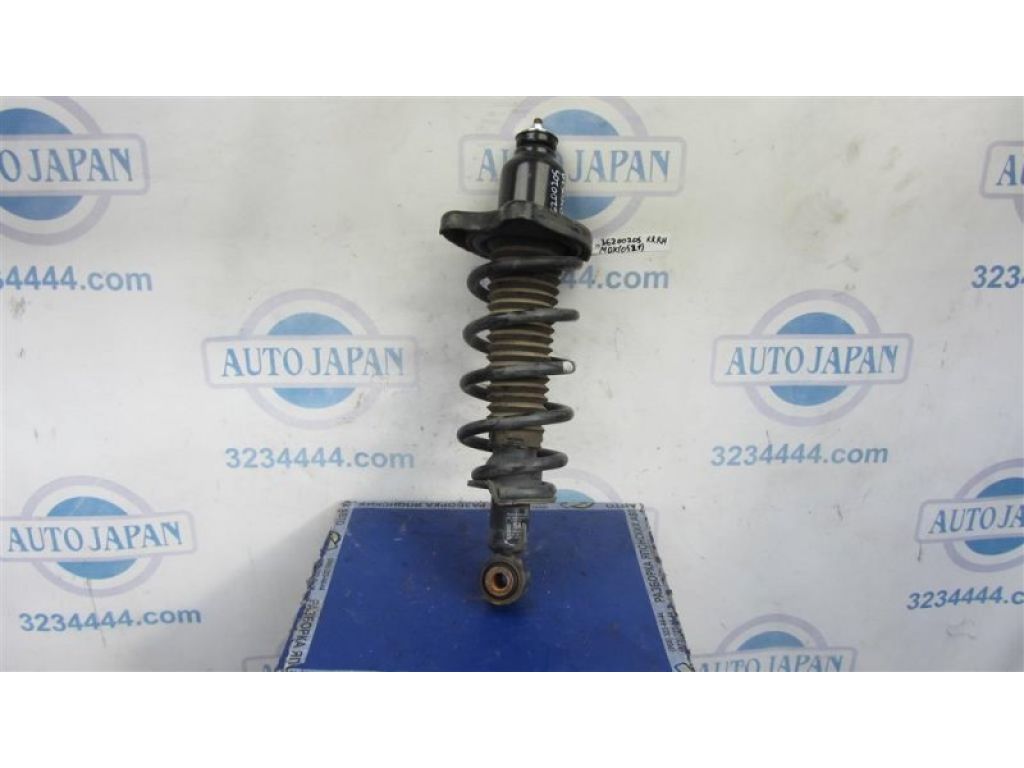 52611-TZ5-A12 | Амортизатор задн. ACURA MDX (YD3) 13-21