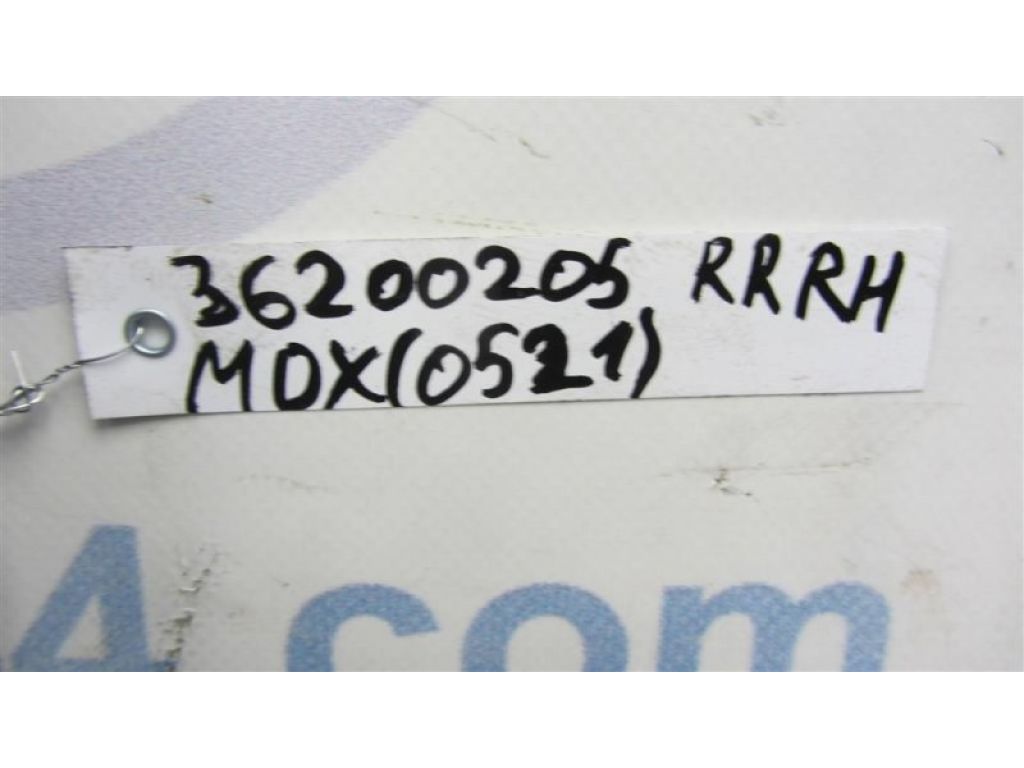 52611-TZ5-A12 | Амортизатор задн. ACURA MDX (YD3) 13-21 - Фото 2