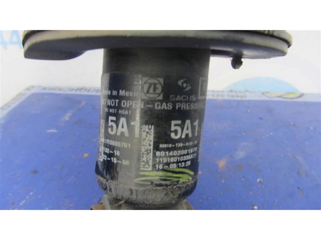 52611-TZ5-A12 | Амортизатор задн. ACURA MDX (YD3) 13-21 - Фото 3