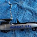 69210-0T010-B4 | Ручка двери наружная передн. прав. TOYOTA SIENNA 11-16