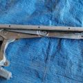 69801-08020 | Стеклоподъемник передн. прав. TOYOTA SIENNA 11-16 - Превью 2
