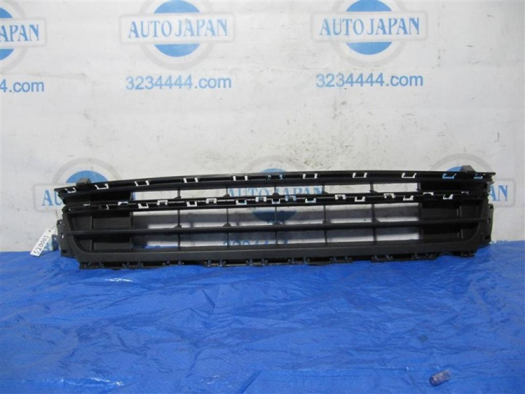 5C6 853 671 P | Решітка переднього бампера VOLKSWAGEN JETTA USA 10-17 - Фото 2