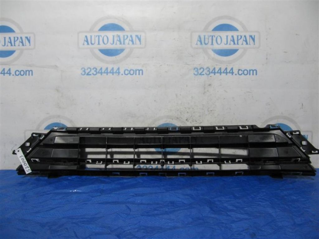 5C6 853 671 P | Решітка переднього бампера VOLKSWAGEN JETTA USA 10-17 - Фото 3