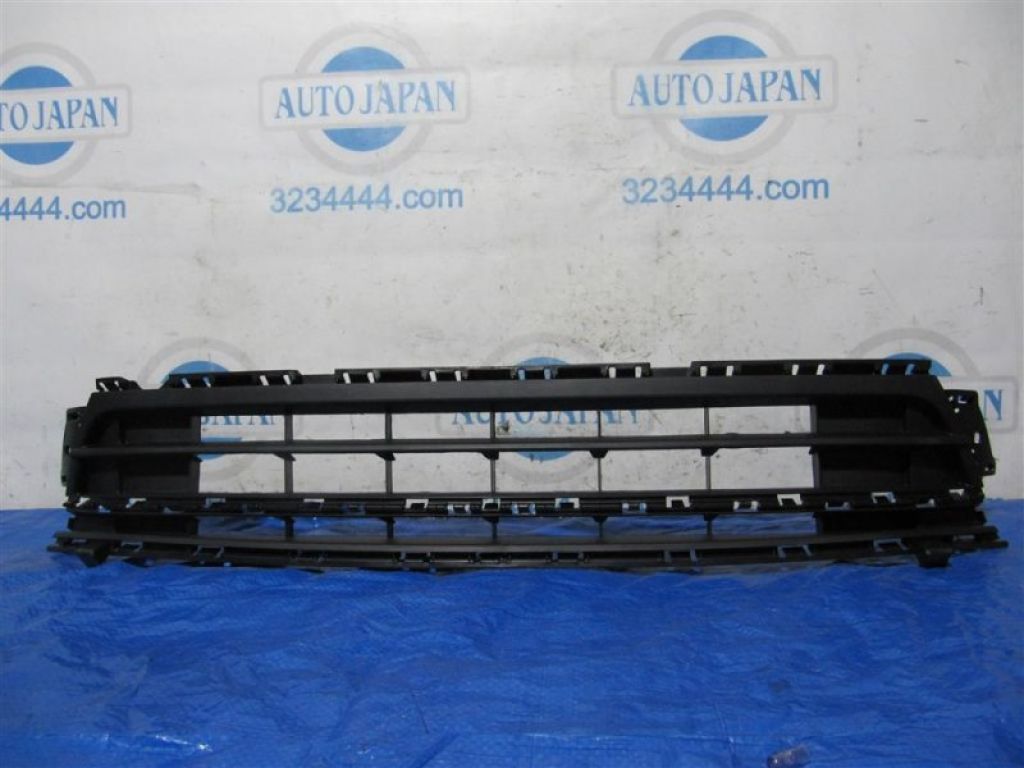 5C6 853 671 P | Решітка переднього бампера VOLKSWAGEN JETTA USA 10-17 - Фото 5