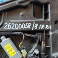 82481-3Q001 | Склопідйомник передн. прав. HYUNDAI SONATA YF 10-14 - Прев'ю 4