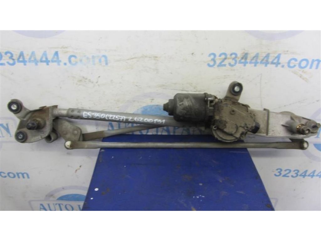 85150-33240 | Трапеция стеклоочистителей LEXUS ES350 06-12
