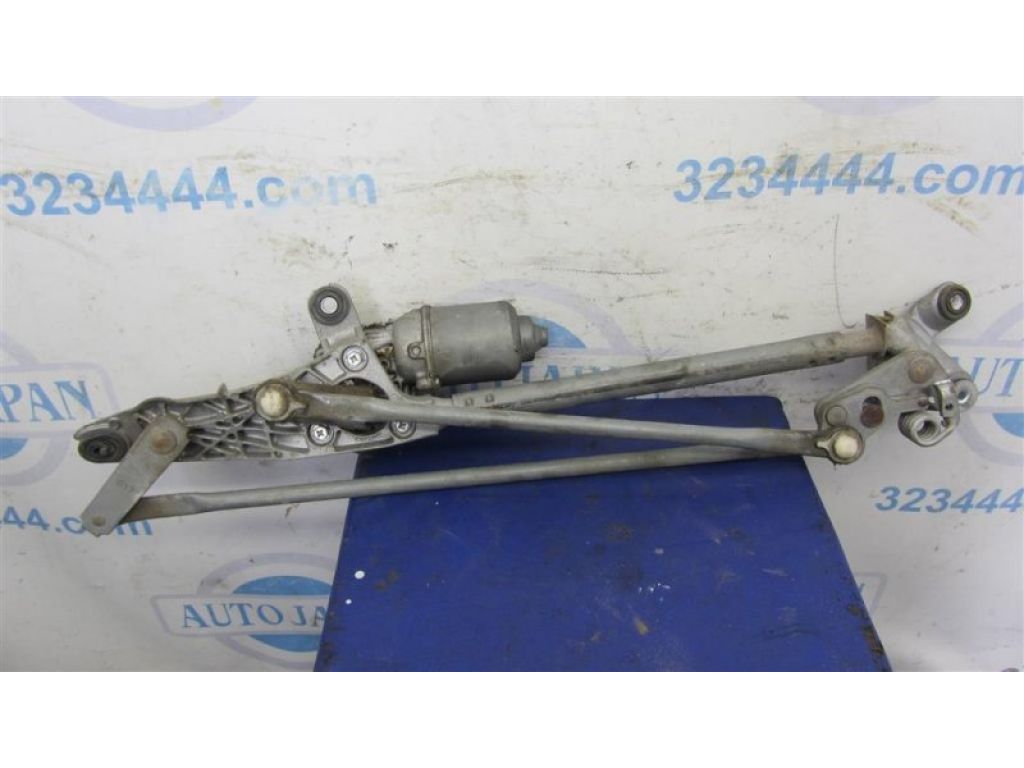 85150-33240 | Трапеция стеклоочистителей LEXUS ES350 06-12 - Фото 3