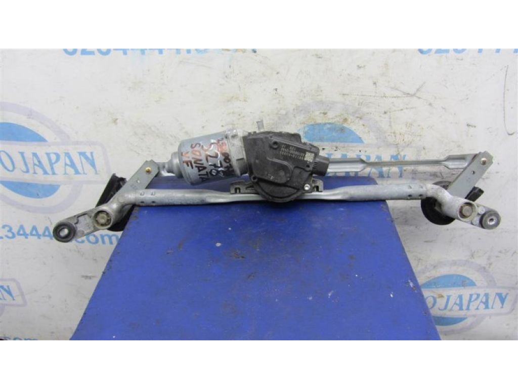 98100-1U000 | Трапеція склоочисників HYUNDAI SONATA YF 10-14