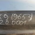 TD11-50-221KBB | Бампер задній MAZDA CX-9 06-16 - Прев'ю 2