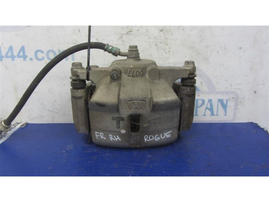 41001-4BA0C | Суппорт тормозной передн. прав. NISSAN X-TRAIL/ROGUE T32 13-20