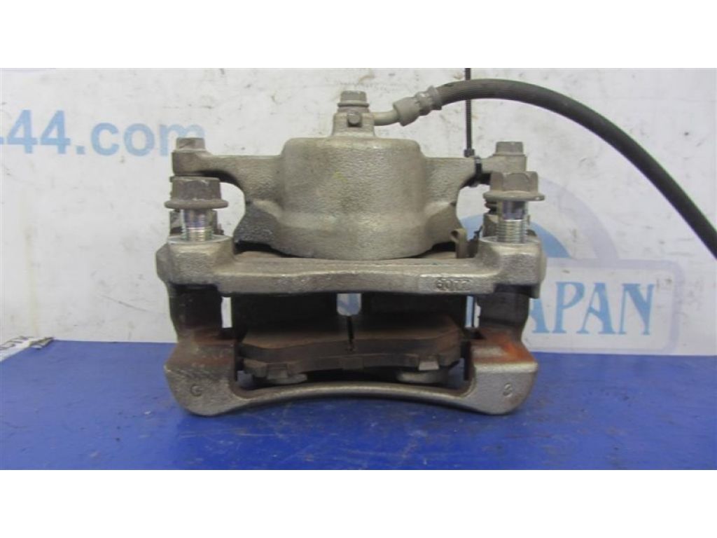 41001-4BA0C | Суппорт тормозной передн. прав. NISSAN X-TRAIL/ROGUE T32 13-20 - Фото 3